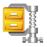 WinZip Mac Pro 12.0.7282 老牌解压软件