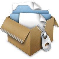 BetterZip 5.4.0 小巧好用的解压缩软件 中文版