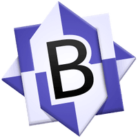 BBEdit for mac 15.5.5 代码文本好用的编辑器