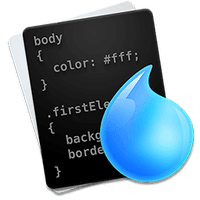 Cascadea for mac 2.1.1 改变任何网站的外观 快速构建UI界面