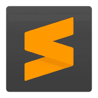 Sublime Text 4.0 4200  高效的文本编辑器中文版