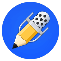 Notability for mac 4.4.3 录音笔记备注工具 上课和开会的神器 中文版