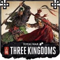 全面战争：三国 Total War: Three Kingdoms for mac v1.0中文版 开心版