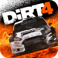 尘埃4（DiRT 4） for mac