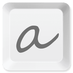 aText 2.40.2 非常实用的打字加速工具