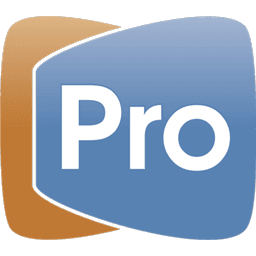 ProPresenter 7.16.1 流行的现场演出和媒体演示工具