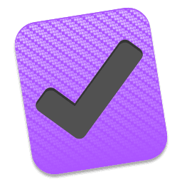 OmniFocus Pro for mac 4.8.9 超强大的任务追踪管理工具软件 中文版