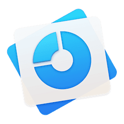 Infographics Lab – Templates 3.4.8 Keynote图表模板