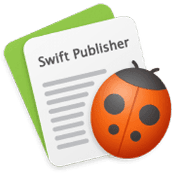 Swift Publisher 5.6.3 出版物设计排版工具