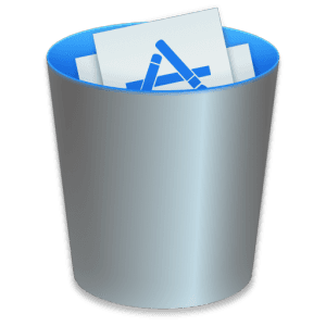iTrash for mac 5.3.3 软件卸载垃圾清理工具 