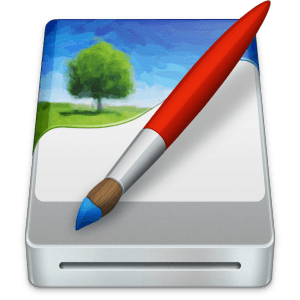 DMG Canvas for mac 4.2.3 简单好用的镜像压制工具 