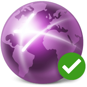 Internet Status 4.9 破版 网络监控工具