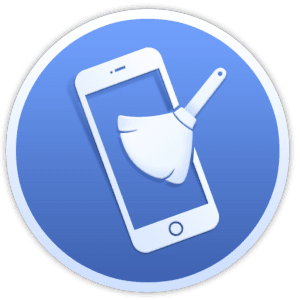 PhoneClean for mac 5.6.1 清理苹果手机释放您的IOS空间 
