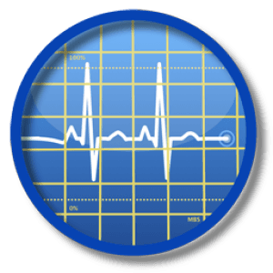 System Monitor for mac 2.7 系统监控软件