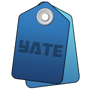 Yate for mac 9.1 给音频文件打上标签的好工具 