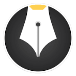 WonderPen for mac 2.3.4 优秀的文本写作工具 