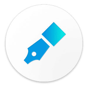 Write 2 for mac 2.6 精简面强大的文子编辑软件 