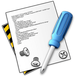 PlistEdit Pro for mac 1.9.7 不用xcode也可以编辑Plist文件 