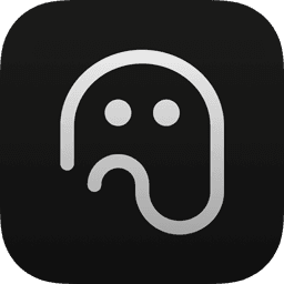 GhostNote for mac 2.2.3 文件程序添加备注和标签的软件 