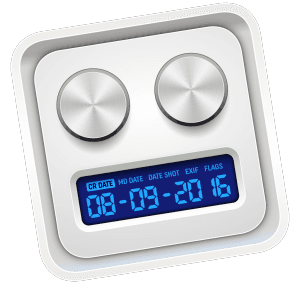 A Better Finder Attributes for mac 7.45 更改JPEG和RAW图片的拍摄日期 