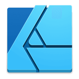 Affinity Designer for mac 2.5.5 优秀的矢量图形设计软件 中文版