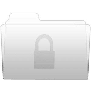 Invisible for mac 3.1.2 隐藏那些不想让人看到的文件 