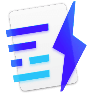 FSNotes for mac 7.1.4 简单实用的文本编辑软件 中文版