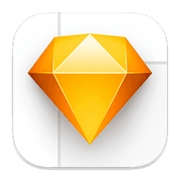 Sketch for mac 2026.1 苹果电脑上的矢量绘图神器 中文版