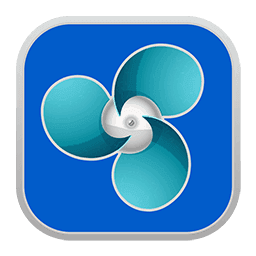 TG Pro 2.101 for mac  通过风扇控制苹果电脑温度的软件
