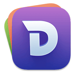 Dash for mac 7.3.4 API文档和代码管理神器 