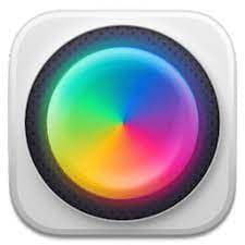 Color UI 2.3 调色设计软件