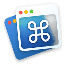 Command-Tab Plus 2.9.9 应用程序切换增强工具