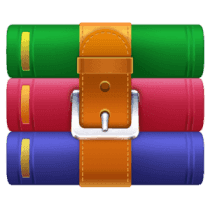 RAR Extractor Max – Unzip File 11.20 Mac解压缩神器