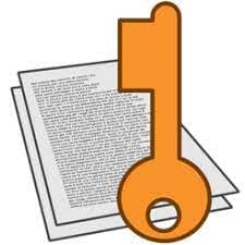 CryptoEdit 2.6 mac文档加密软件