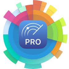 Disk Space Analyzer PRO 4.1 磁盘分析工具