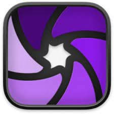 Iris 1.7.5 Mac高性能屏幕录像机