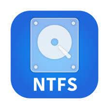 NTFS Disk by Omi NTFS 1.1.5 磁盘管理读写工具