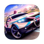 Horizon Chase 2 1.3.2 极限竞速追踪地平线2 Mac中文版