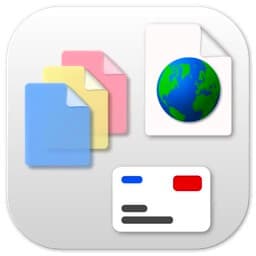 URL Manager Pro Mac 6.4.7 浏览器标签管理工具 中文版