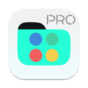 Color Folder Pro 4.9 Mac文件夹样式自定义软件 中文版