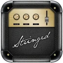 Stringed 2 2.20 每个音乐家的播放器