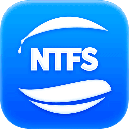 赤友NTFS助手 NTFS一键读写工具 专为Mac用户设计的NTFS格式磁盘读写工具