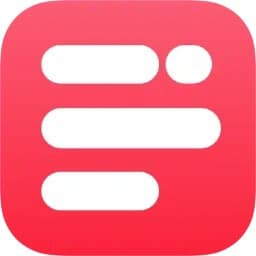 灵动歌词 Dynamic-Lyrics 1.7.4 桌面歌词显示工具