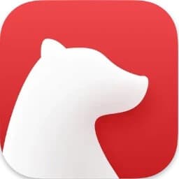Bear 2.7.2 一款高效专业的Mac写作软件