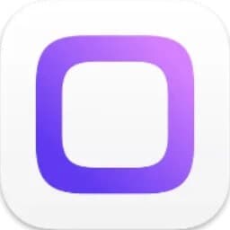 DockX - System Status on Dock 1.1.17 程序坞和菜单栏显示动态图/网速/CPU使用率等