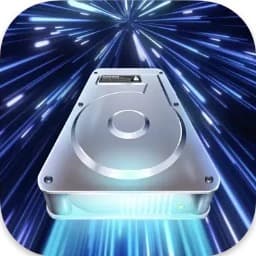 Hyperspace 1.5.1 无需删除文件就能释放硬盘空间