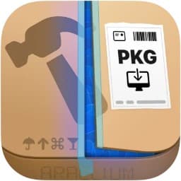 Package Builder 2.0.1 Mac专业的软件打包与部署工具