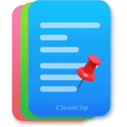 CleanClip 2.4.2 让剪贴板管理变得简单而强大