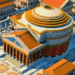 Nova Roma v0.7.2011 Mac版