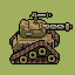 Brotank v1.0.21 Mac版